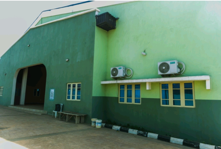 Hadassah conferences and events hall photo 3